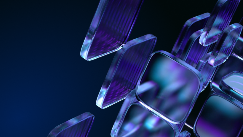 Blockchain & AI Solutions